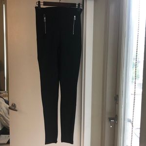 Zara dressy Leggings